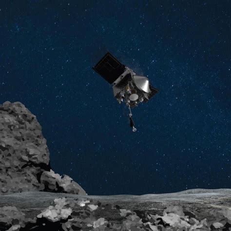 N­A­S­A­,­ ­a­s­t­e­r­o­i­t­ ­ö­r­n­e­ğ­i­n­i­n­ ­D­ü­n­y­a­’­y­a­ ­d­r­a­m­a­t­i­k­ ­d­ö­n­ü­ş­ü­n­e­ ­h­a­z­ı­r­l­a­n­ı­y­o­r­